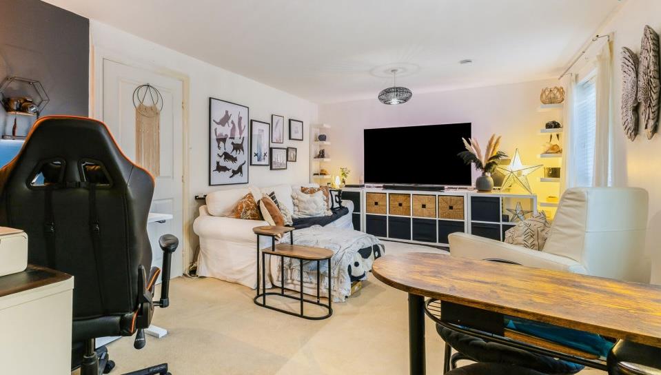 Turberville Place, Warwick 15